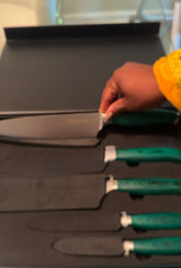 Knife Set